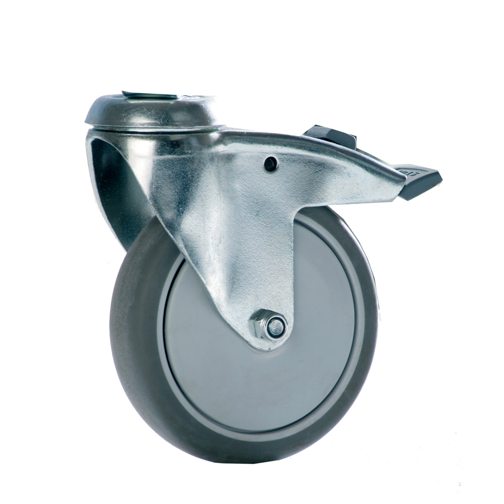 Roulette de rechange pour aspirateur Vileda Origo - 5,7" x 8,71" x 1,78"