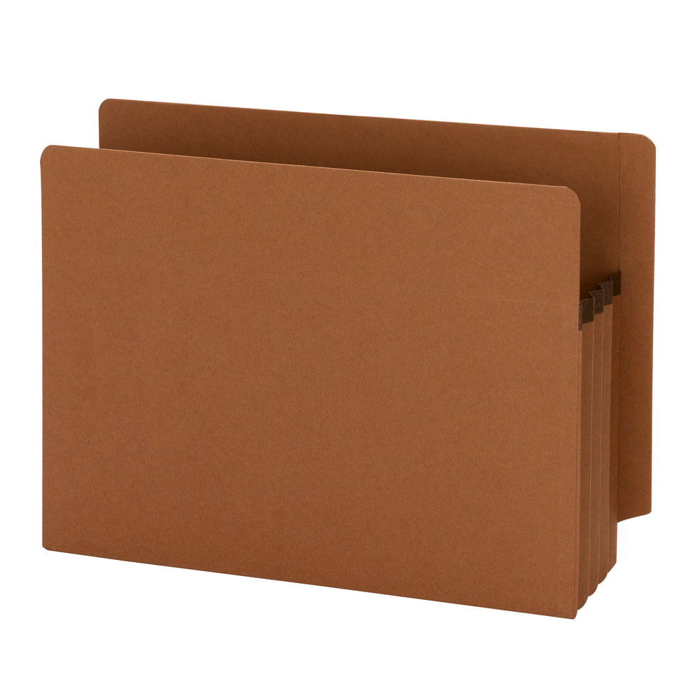 Pochette de classement extra large Smead - Format lettre - Extension de 3 1/2 po