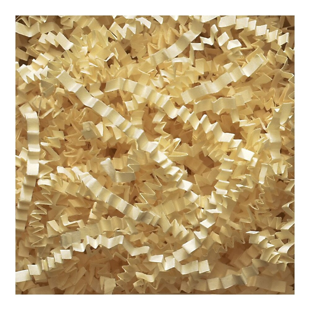 Feuilles de printemps râpées ondulées - Vanille française - Boîte