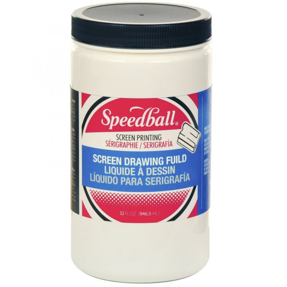 Speedall Drawing Fluid, 32oz