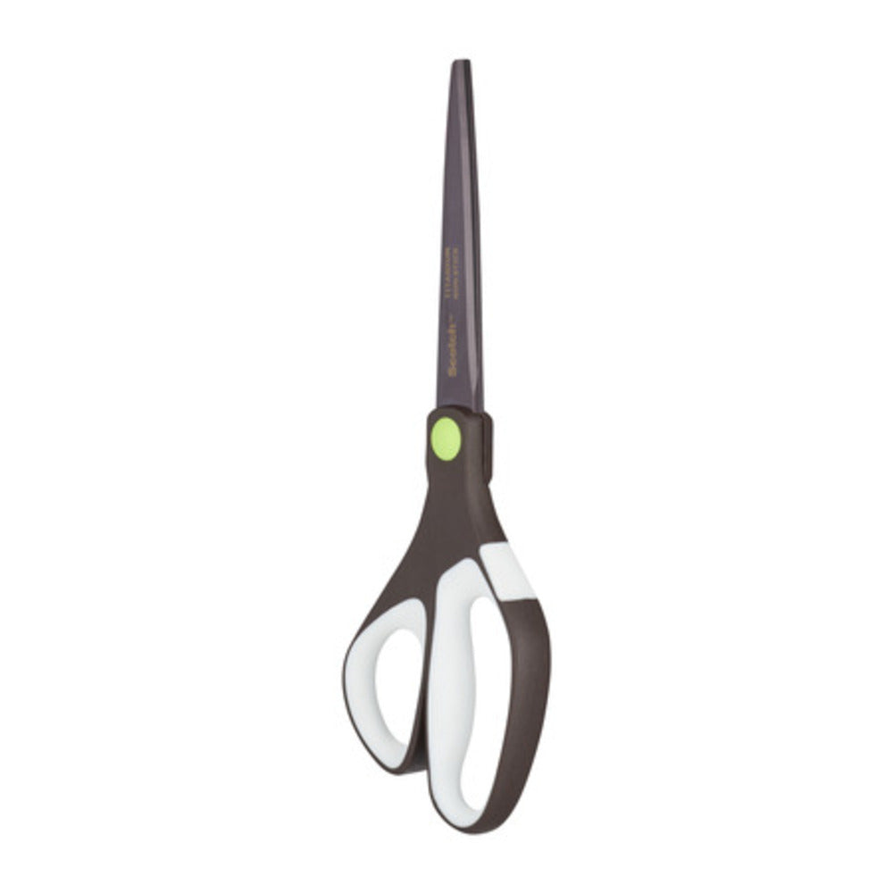 3M Scotch 8" Precision Ultra Edge Non-Stick Scissors