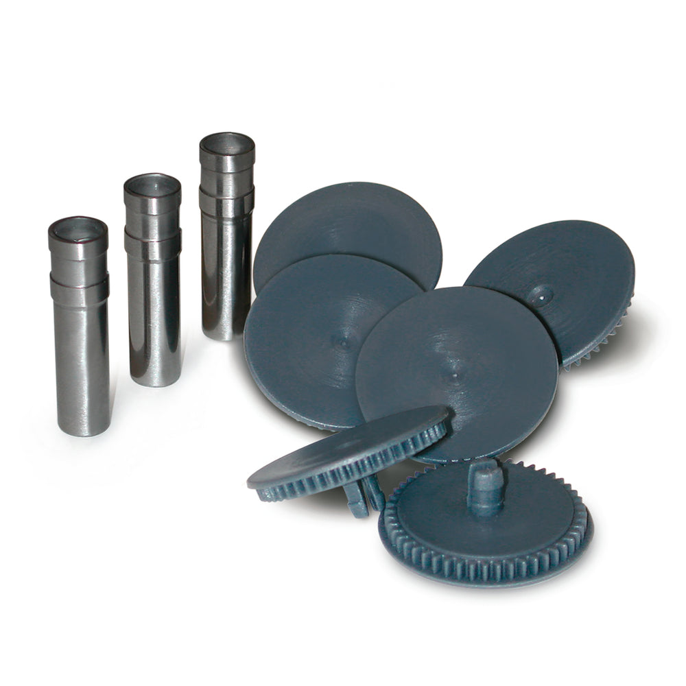 Tête de poinçon de rechange ultra-résistante Swingline M650 – Trou de 9/32 po