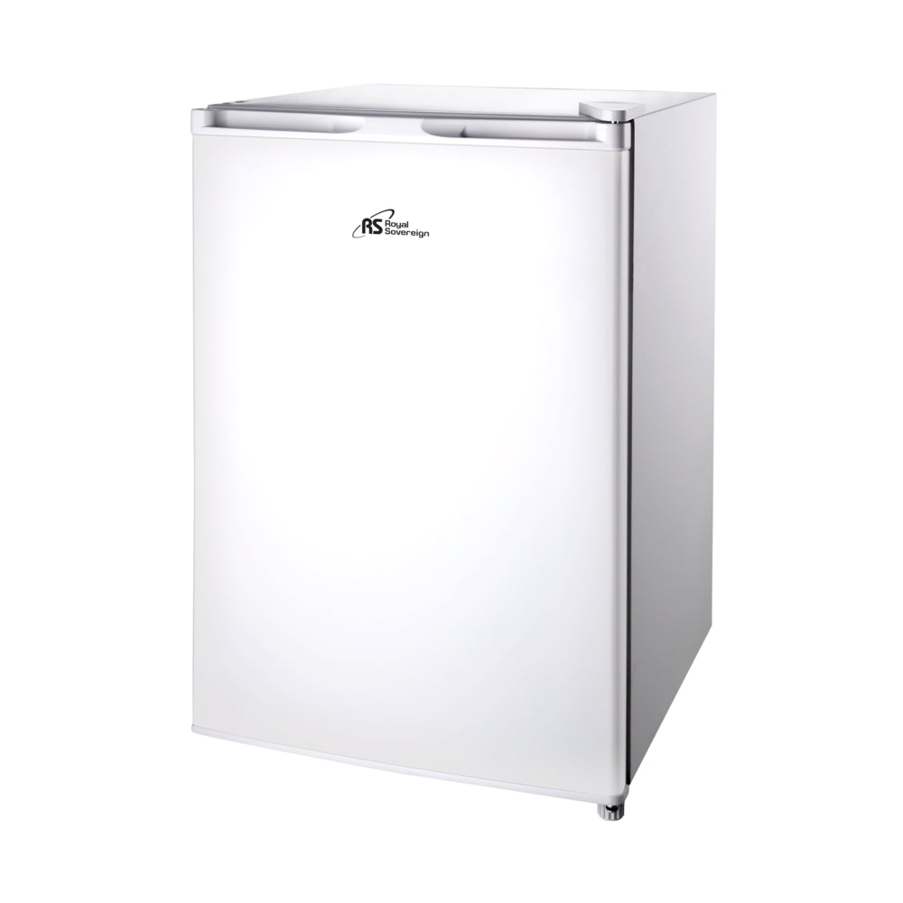 Royal Sovereign Compact Refrigerator - 4.5 cu ft. - White