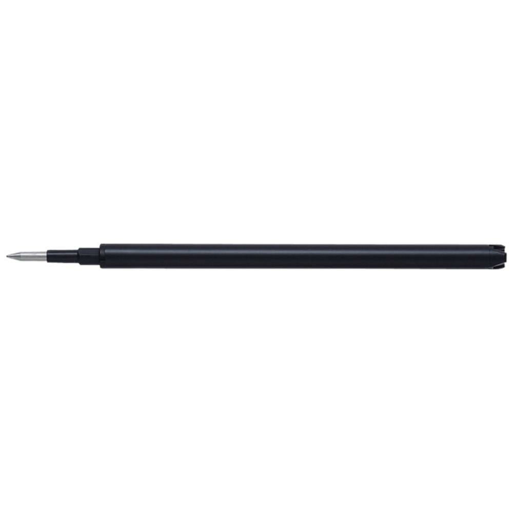 Recharges Pilot Frixion Ball & Clicker 0,7 mm Noir, lot de 2