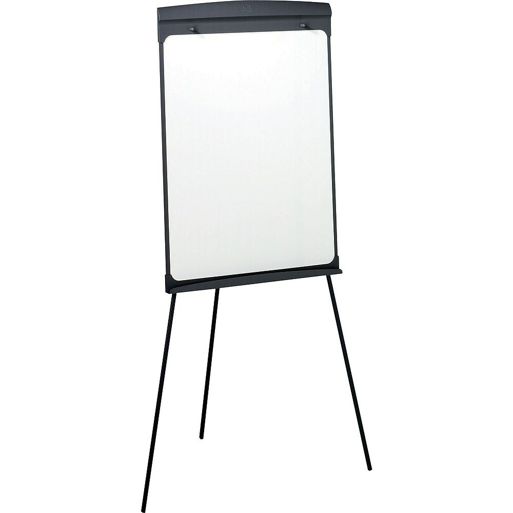 Chevalet de présentation contemporain Quartet