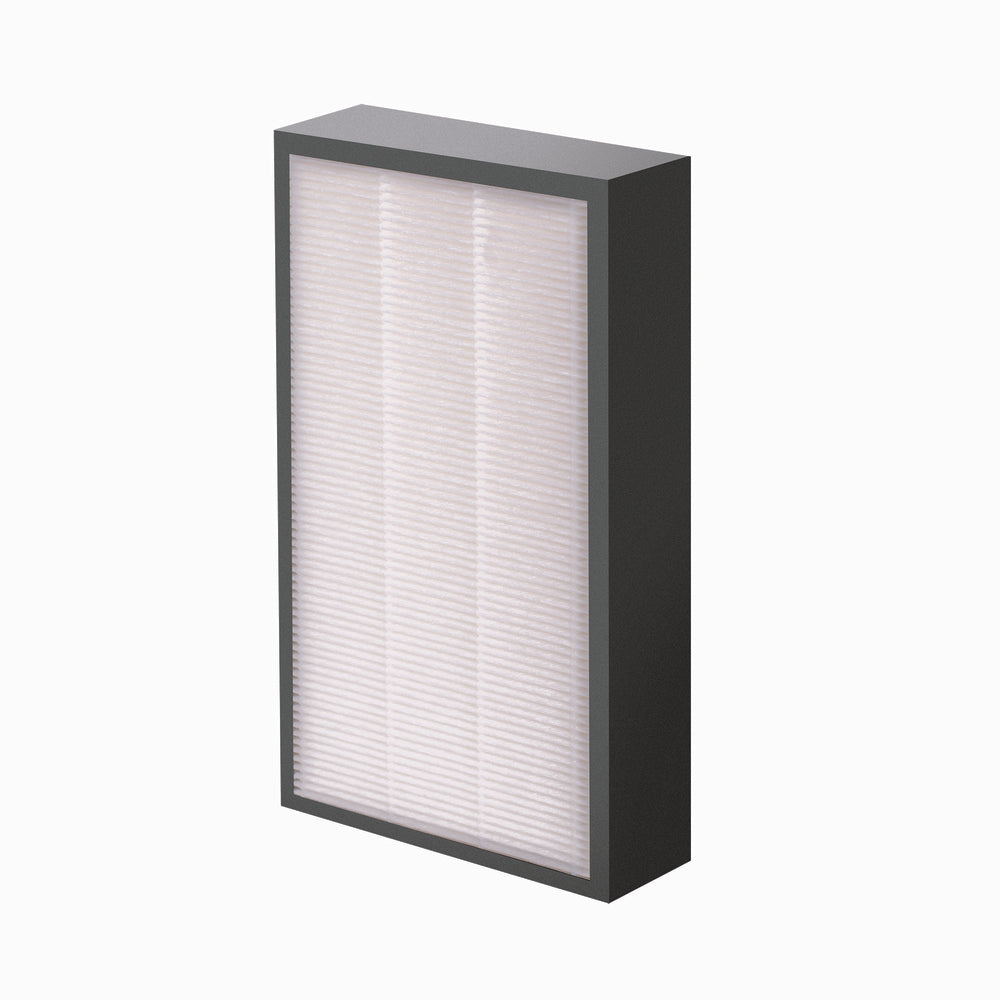 Filtre HEPA véritable Fellowes AeraMax Pro AM2 1-3/4" - 1 unité