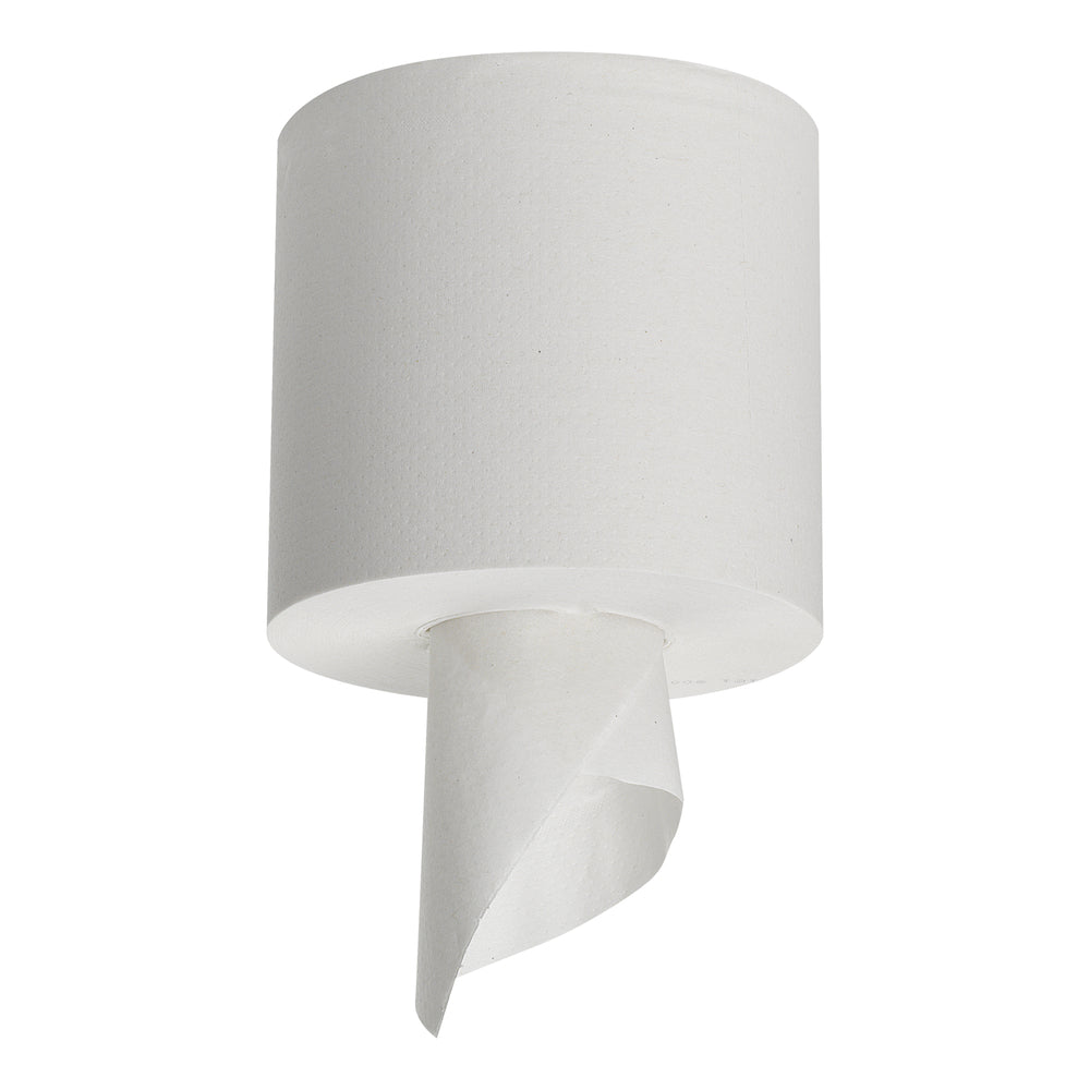 Georgia-Pacific SofPull 2 Ply Centerpull Bathroom Tissue - 8.4"L x 5.25"W - 16 Pack