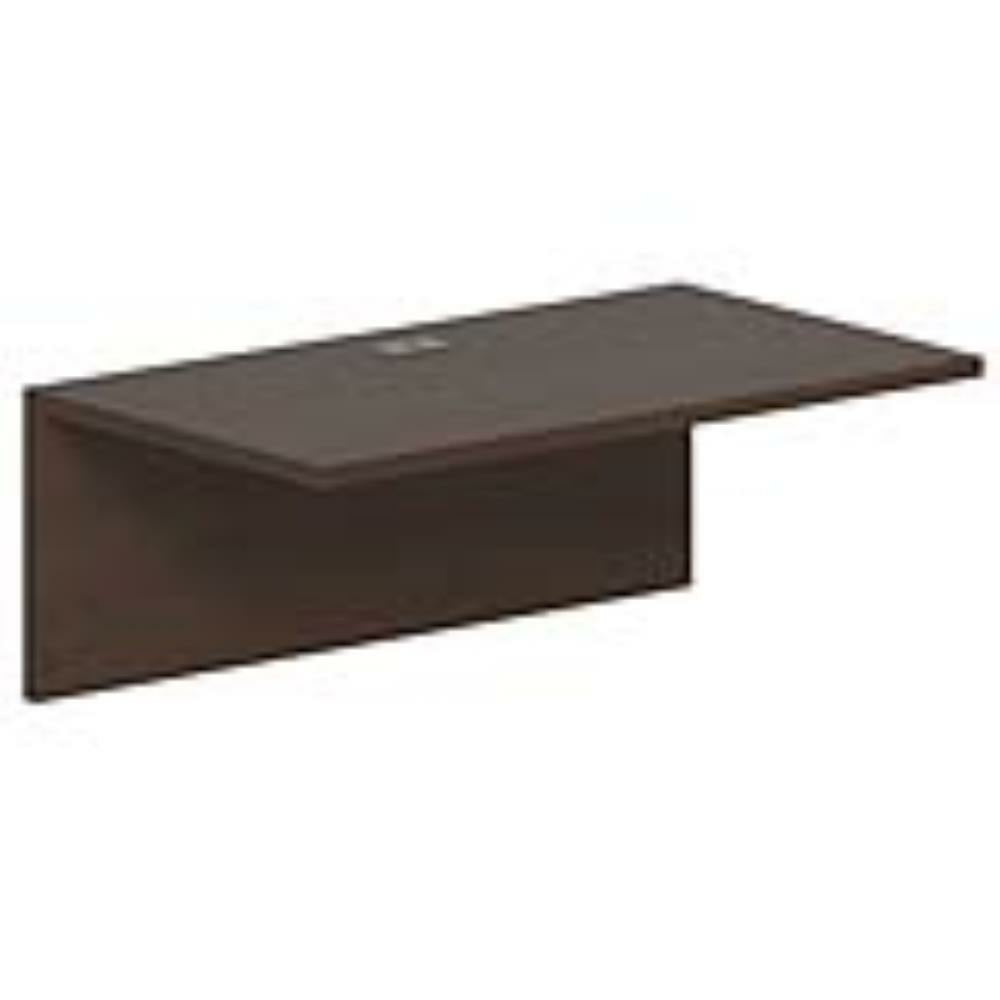 Bridge-Top 24 x 42 Chocolat