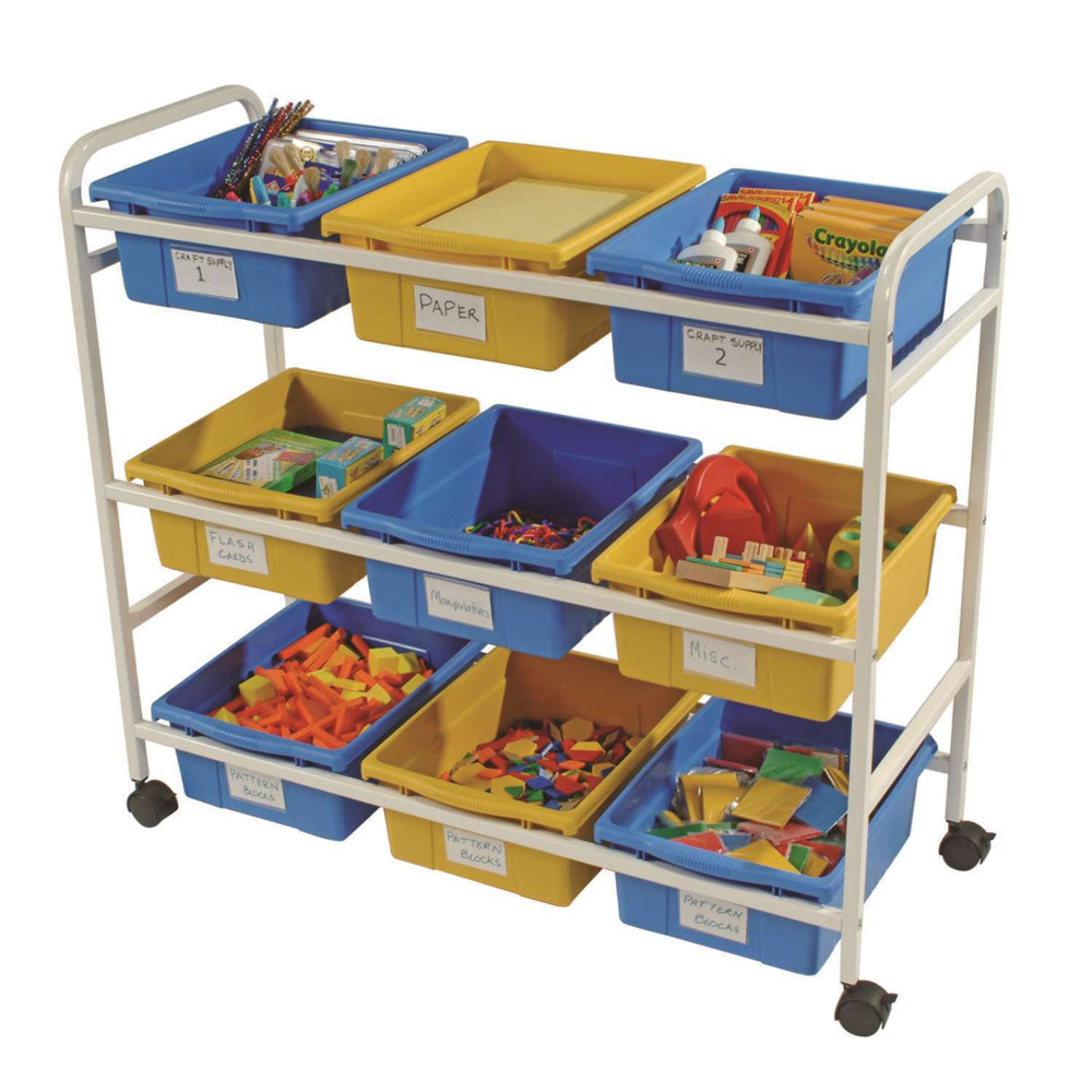 Copernicus Multi-Purpose Cart