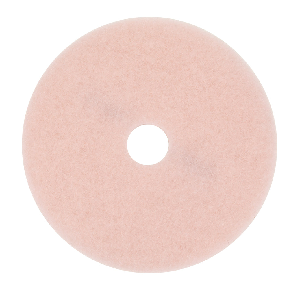 3M Eraser Burnish Pad 3600 - 20" Diameter