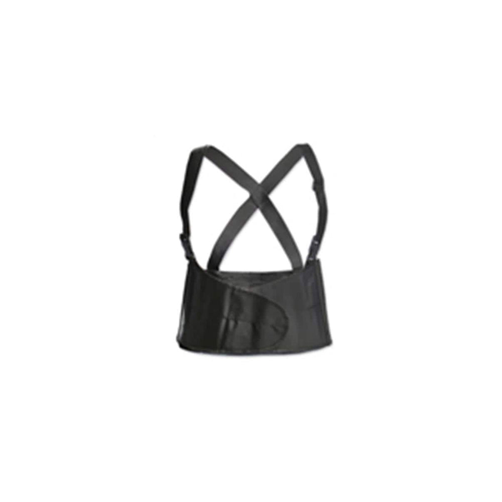 Latoplast Lato Back Defenser Belt - Black - Large