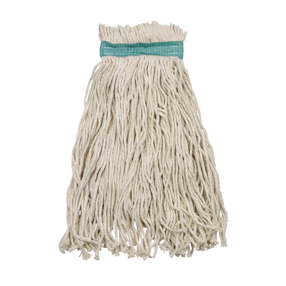 Tête de balai humide à bout coupé Marino C-Pro - 24 oz.