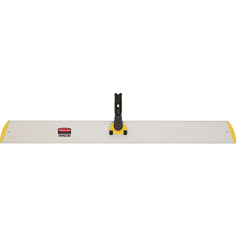Cadre de dépoussiérage pour hall d'entrée Rubbermaid HYGEN à connexion rapide, 91 cm
