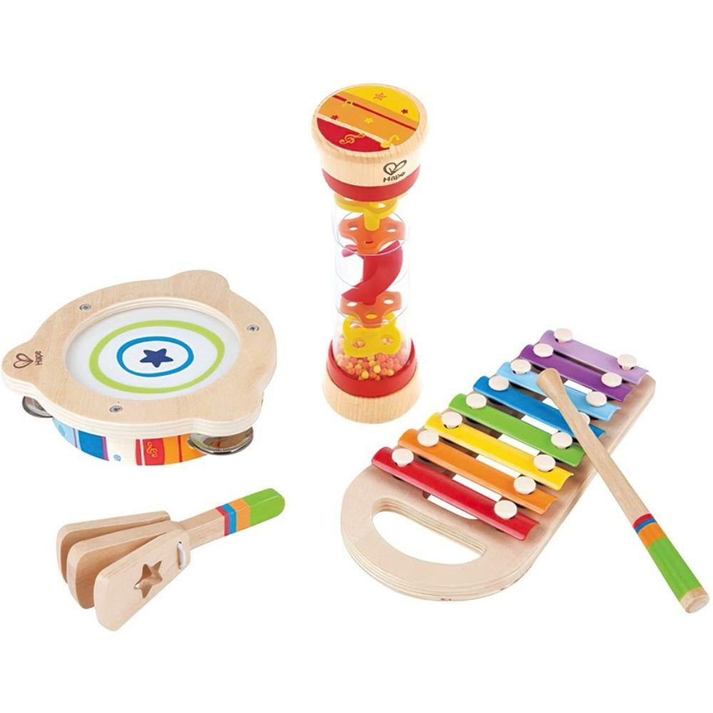 Ensemble de mini-groupes