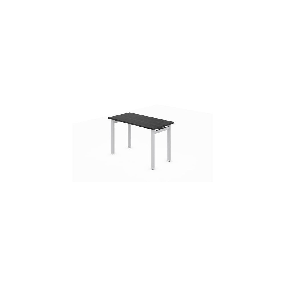 Global Ionic 48" x 24" Table Desk - Asian Night