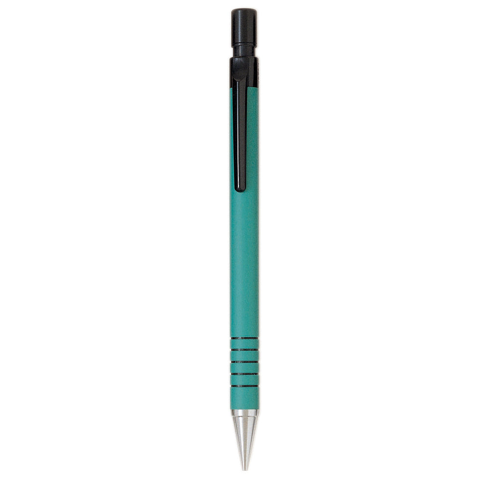 Crayon mécanique Pilot Sharpen avec manchon coulissant - 0,5 mm - Corps vert