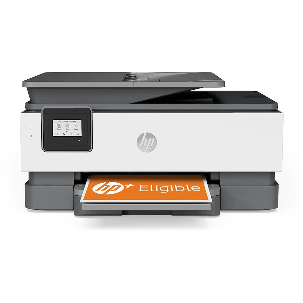 HP OfficeJet Pro 8015e Wireless All-in-One Inkjet Printer