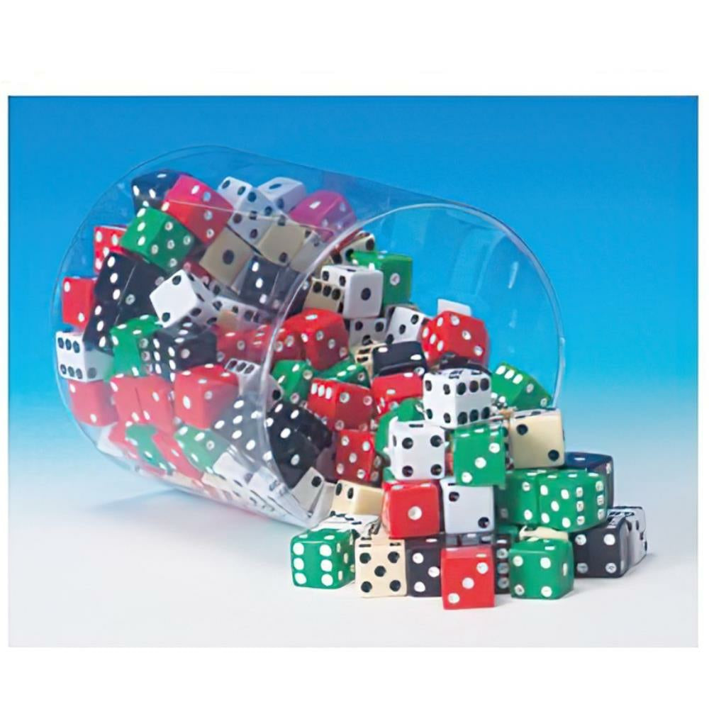 Selectum Dice