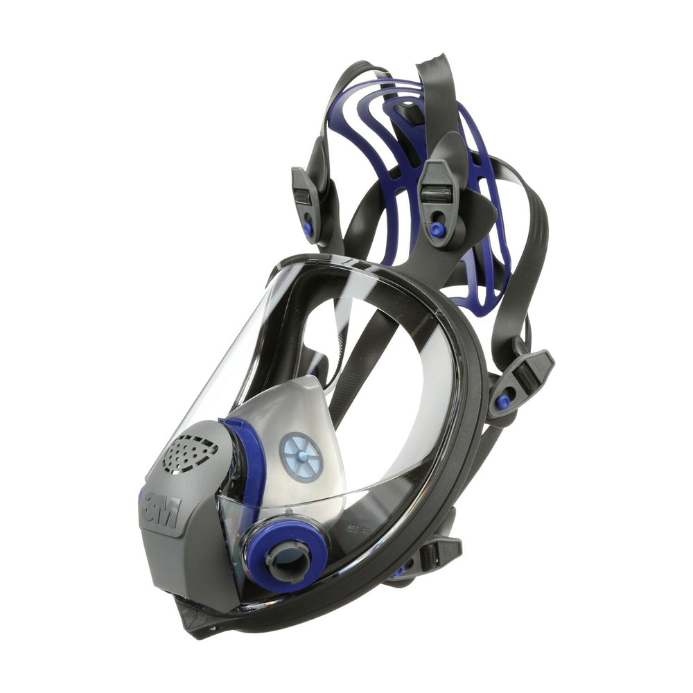 Masque respiratoire complet 3M Ultimate FX Series - Paquet de 4
