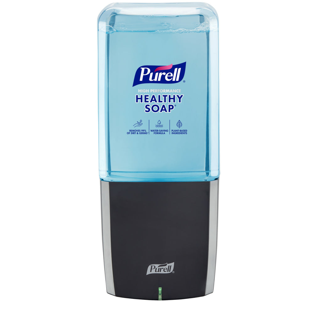 Purell ES10 Soap Dispenser - Graphite