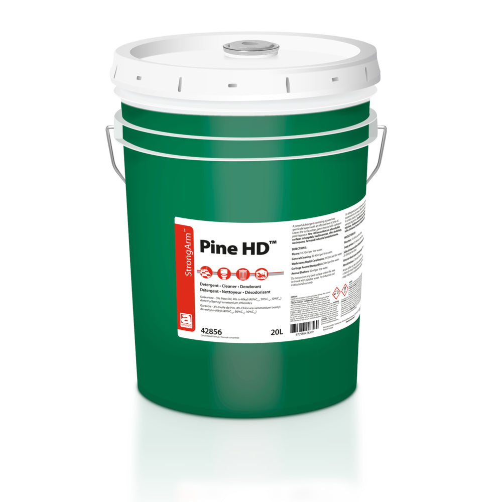 StrongArm Pine HD - 20 litres