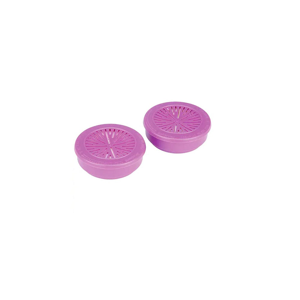 Honeywell North Particulate Cartridge - 2 Pack