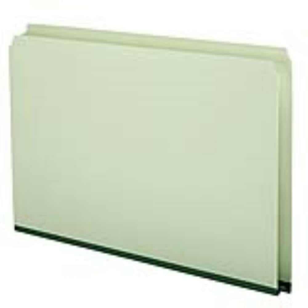 Pendaflex Pressboard File Folders - Legal Size - 5 Pack