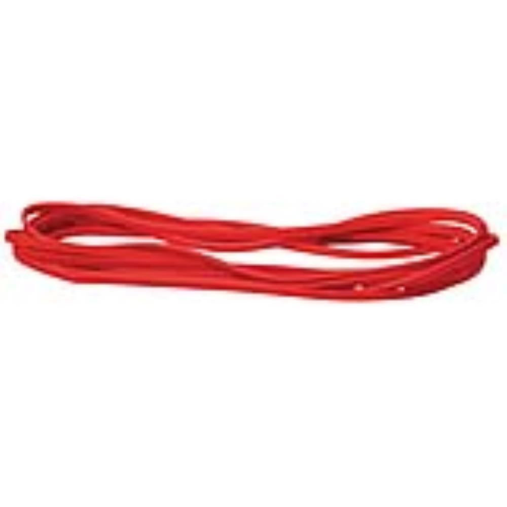 Bandes élastiques Alliance Advantage Big Bands - n° 117B - 17,8 cm (L) x 3,1 cm (l) - Rouge - Paquet de 12
