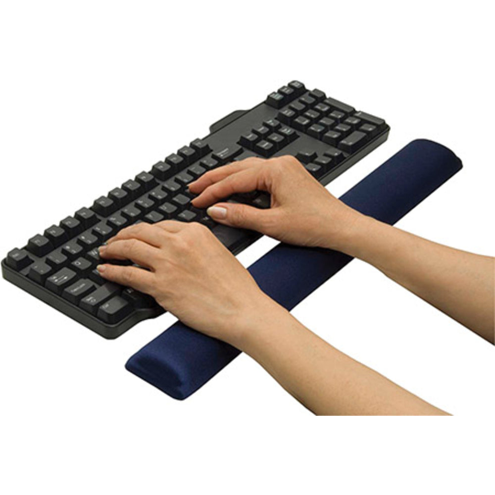 Repose-poignet pour clavier DAC Super-Gel