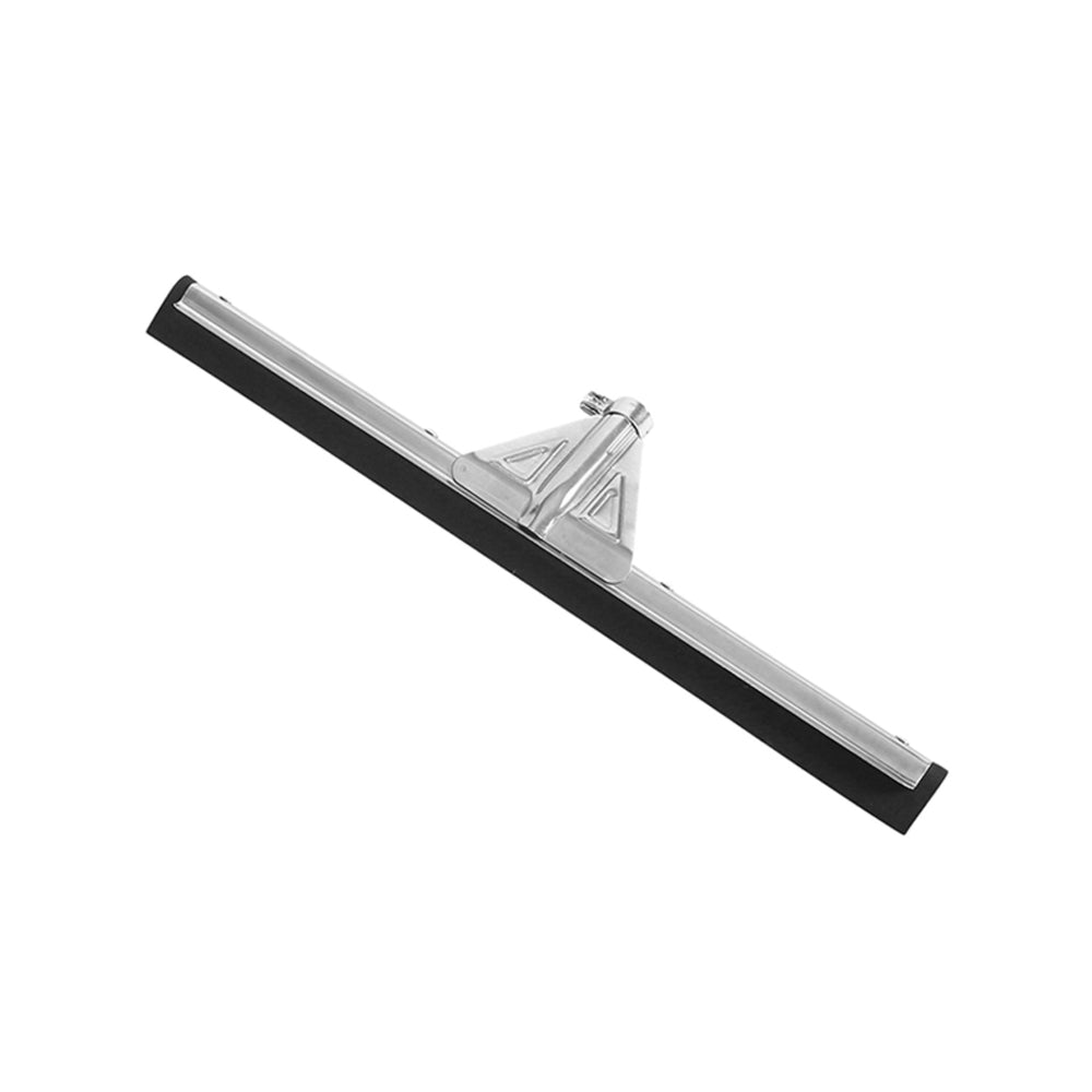 Globe Commercial Metal Frame Double Moss Squeegee - 22"L
