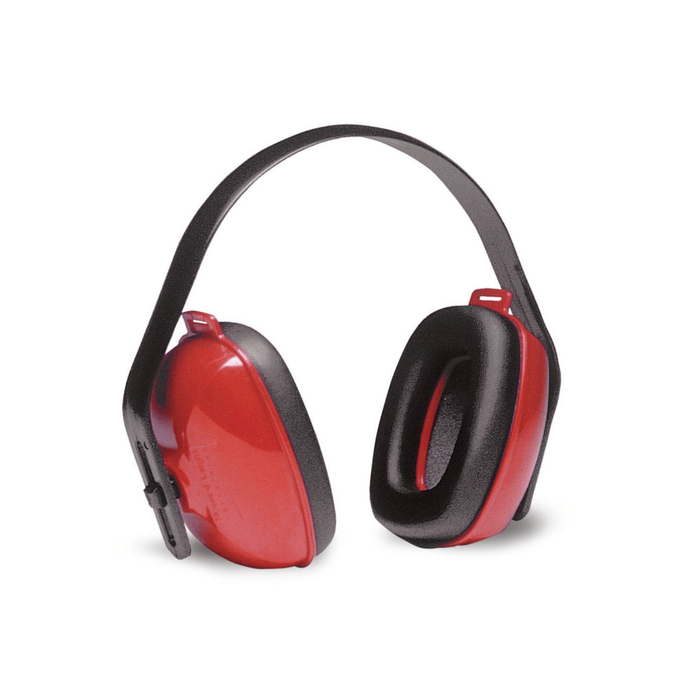 Casque antibruit Honeywell Howard Leight QM24+