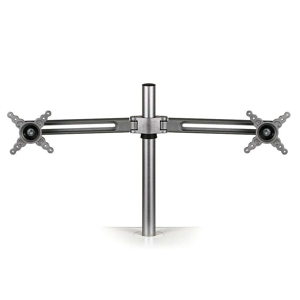 Fellowes Lotus Sit Stand Dual Monitor Arm Kit (8042901)