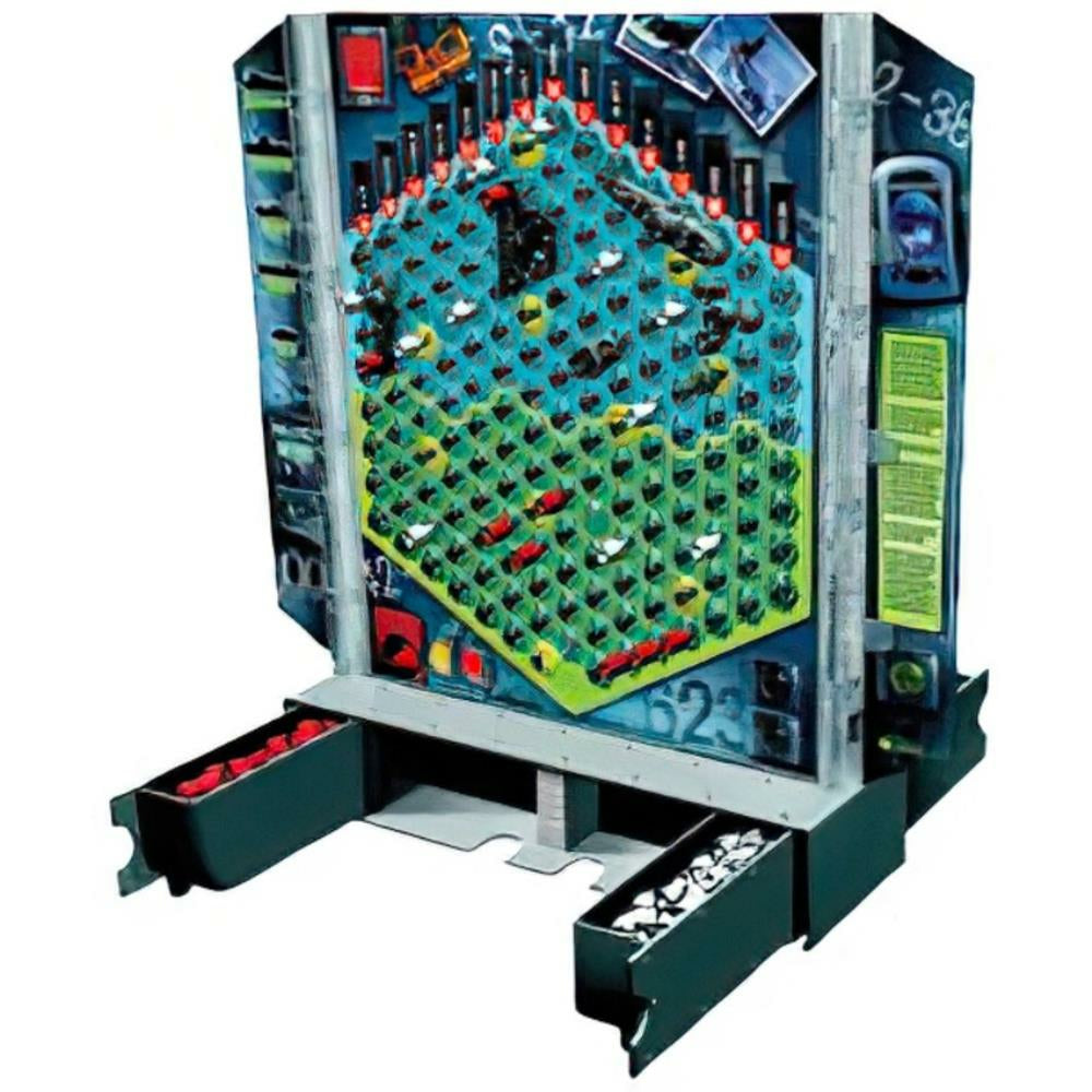 Jeu de bataille navale Hasbro Gaming