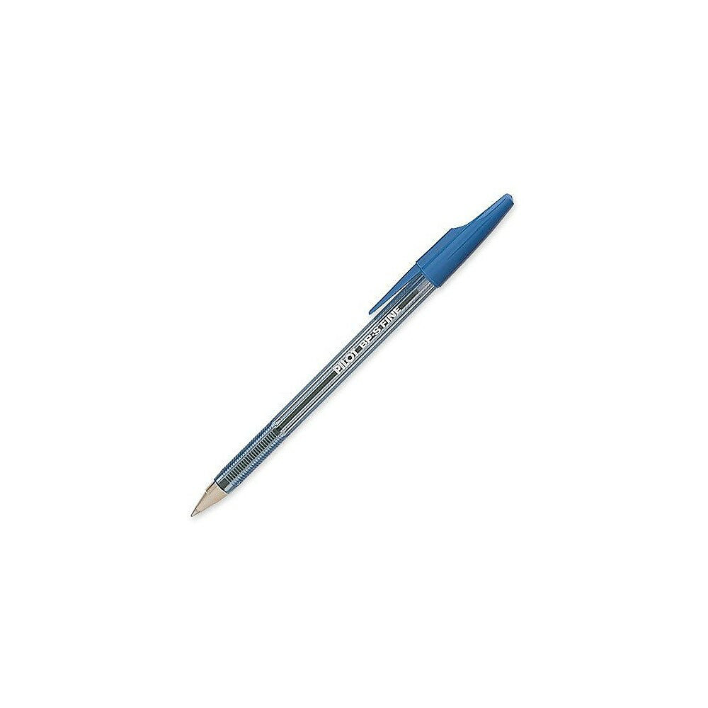 Pilot Better Ballpoint Pens - Fine - Blue