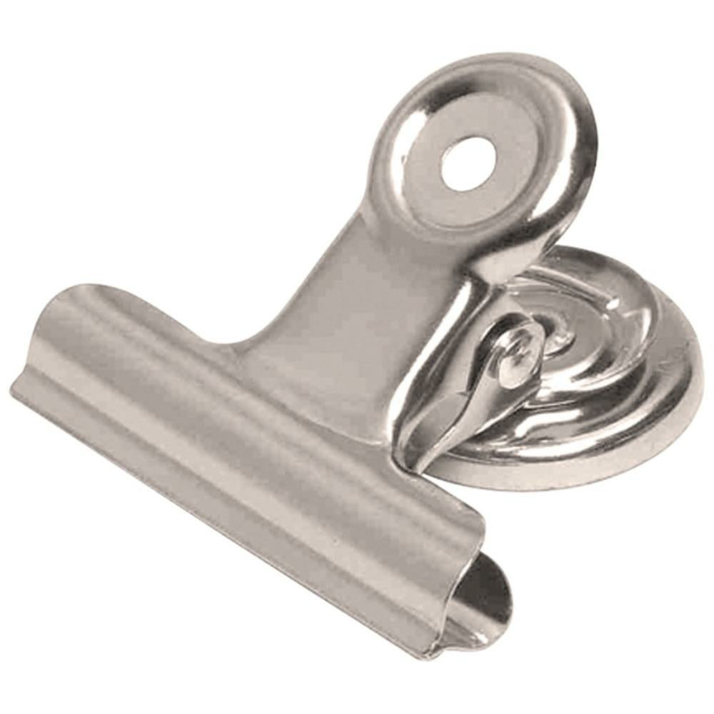 Pinces magnétiques Westcott 2", lot de 2