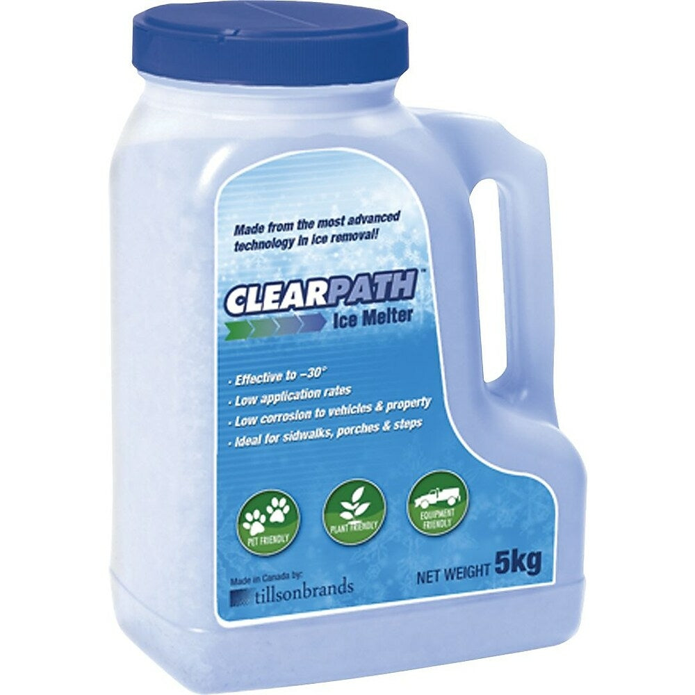 ClearPath Ice Melter, 5KG