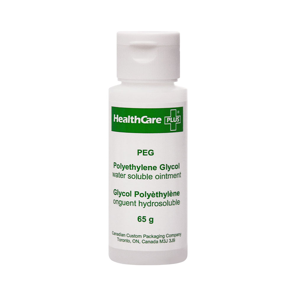 Pommade Wasip PEG - 65 g
