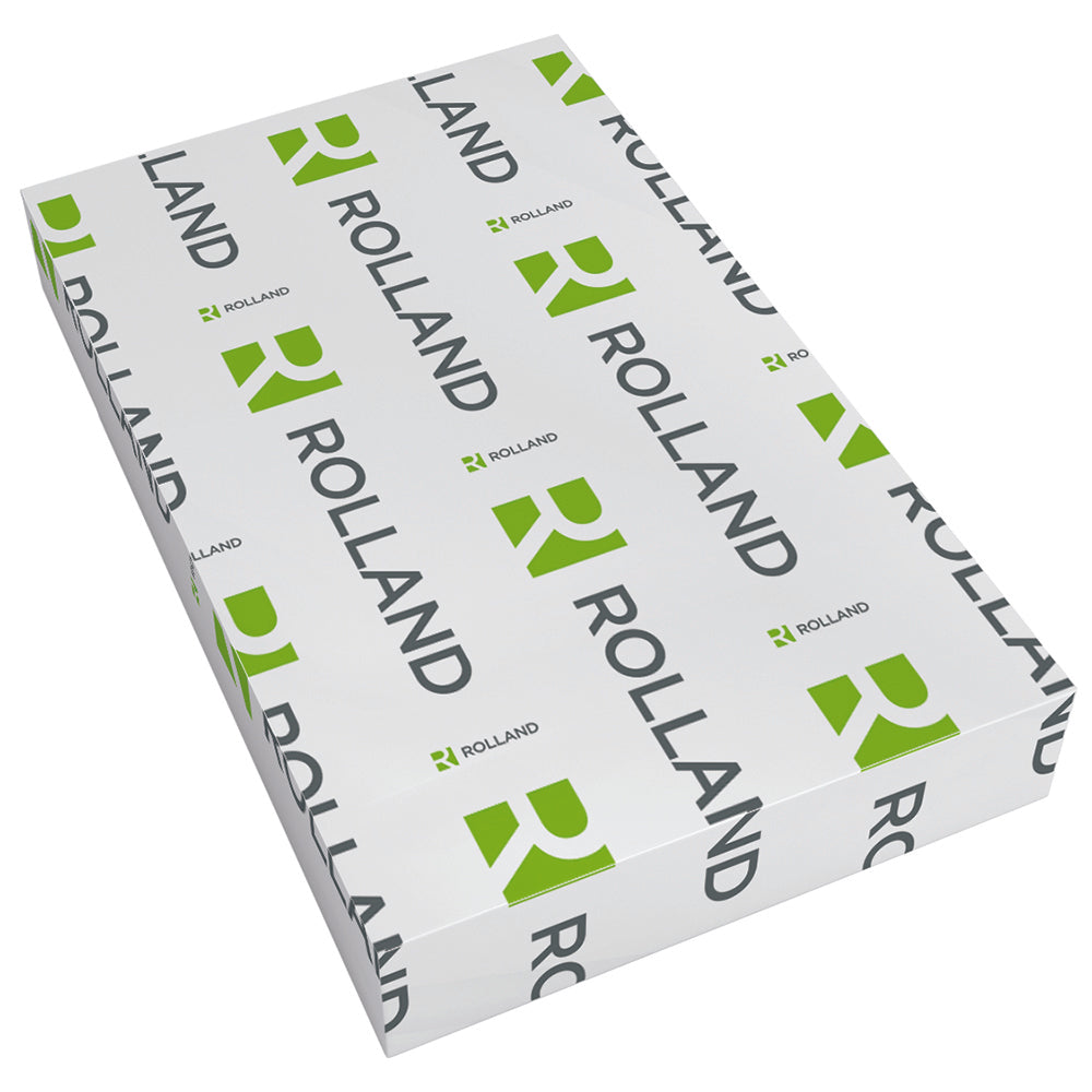 Rolland Enviro100 Copy Paper - 11" x 17" - 92 Bright - 20 lbs - 500 Sheets