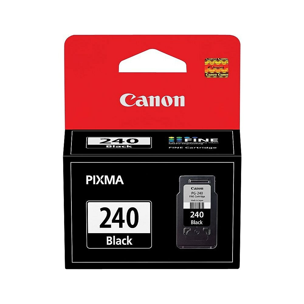 Canon PG-240 Black Ink Cartridge (5207B001)