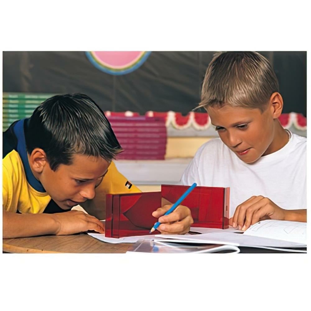 SI Manufacturing Reflect-View