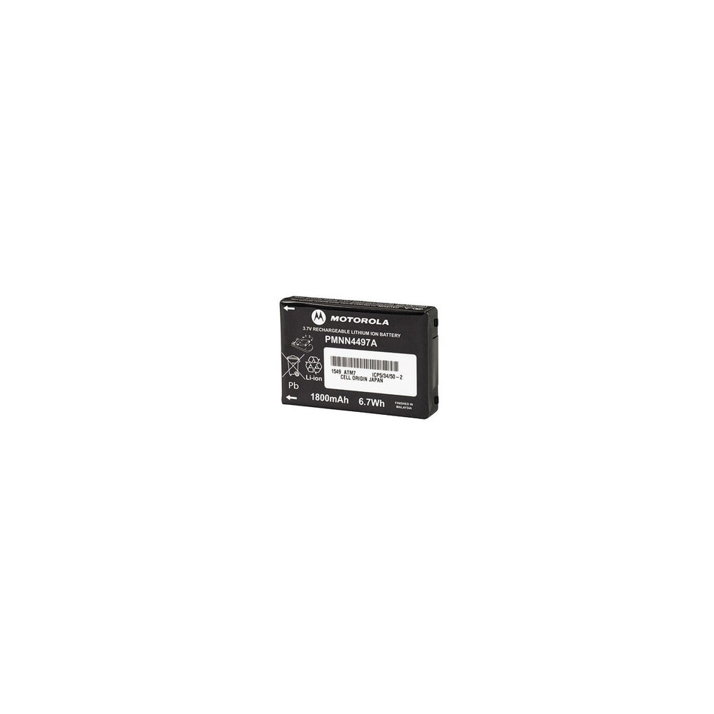 Motorola Lithium-Ion Battery for CLS Series