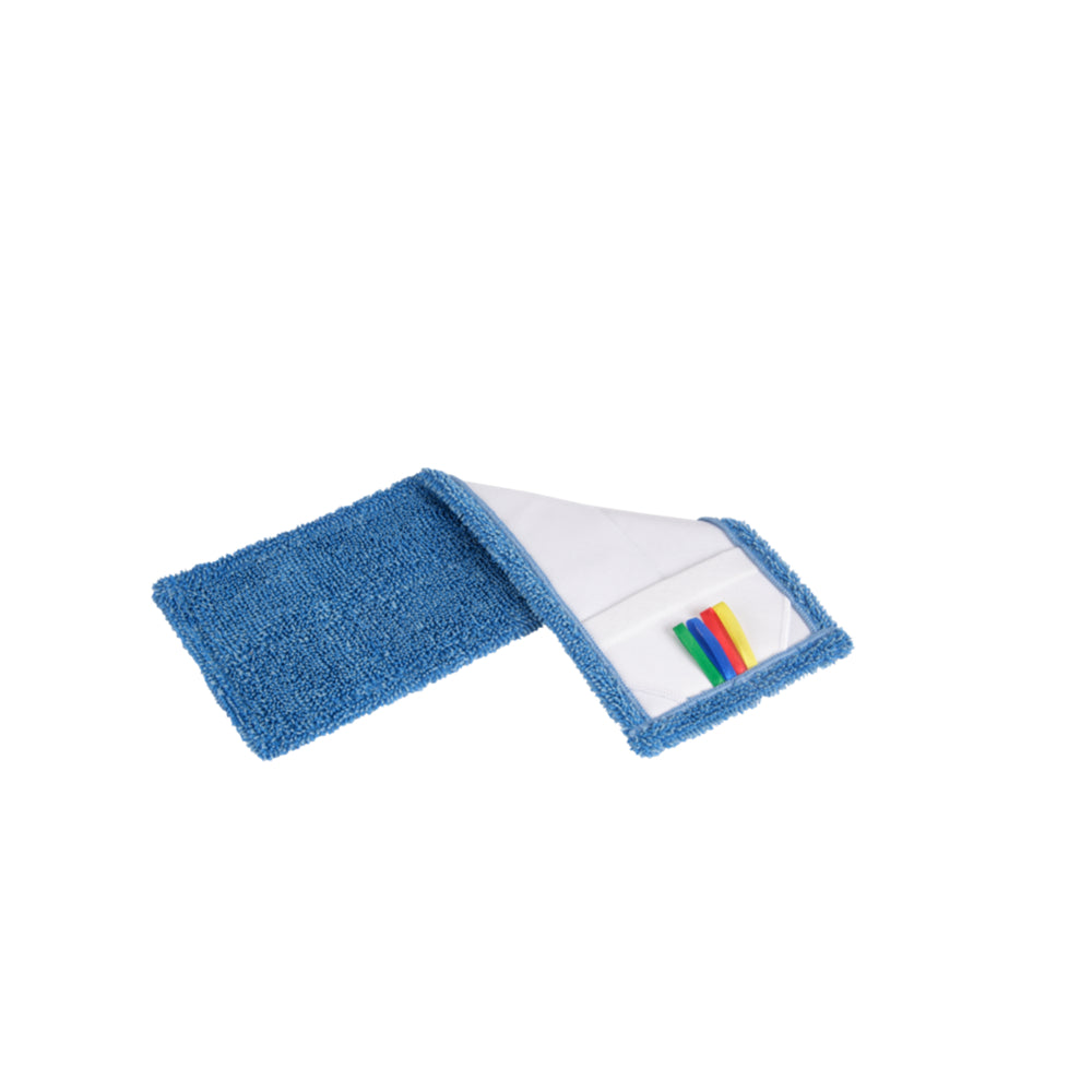 Balai de poche en microfibre Vileda BaseLoop 40 cm