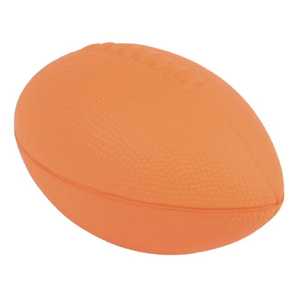 Ballon de football en caoutchouc éponge 360_Athletics, 29,2 cm x 20,3 cm x 20,3 cm
