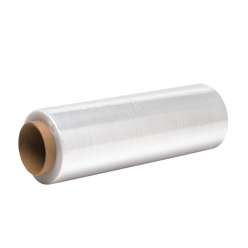 Malpack High Performance Hand Wrap - 19.7" x 1000' - 4 Pack