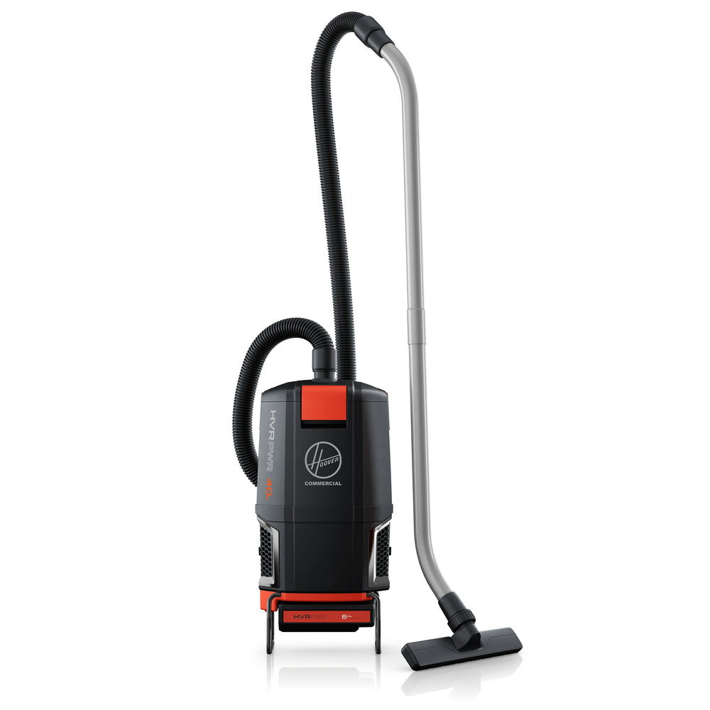 Aspirateur dorsal sans fil HOOVER CH93619 HVRPWR 40 V