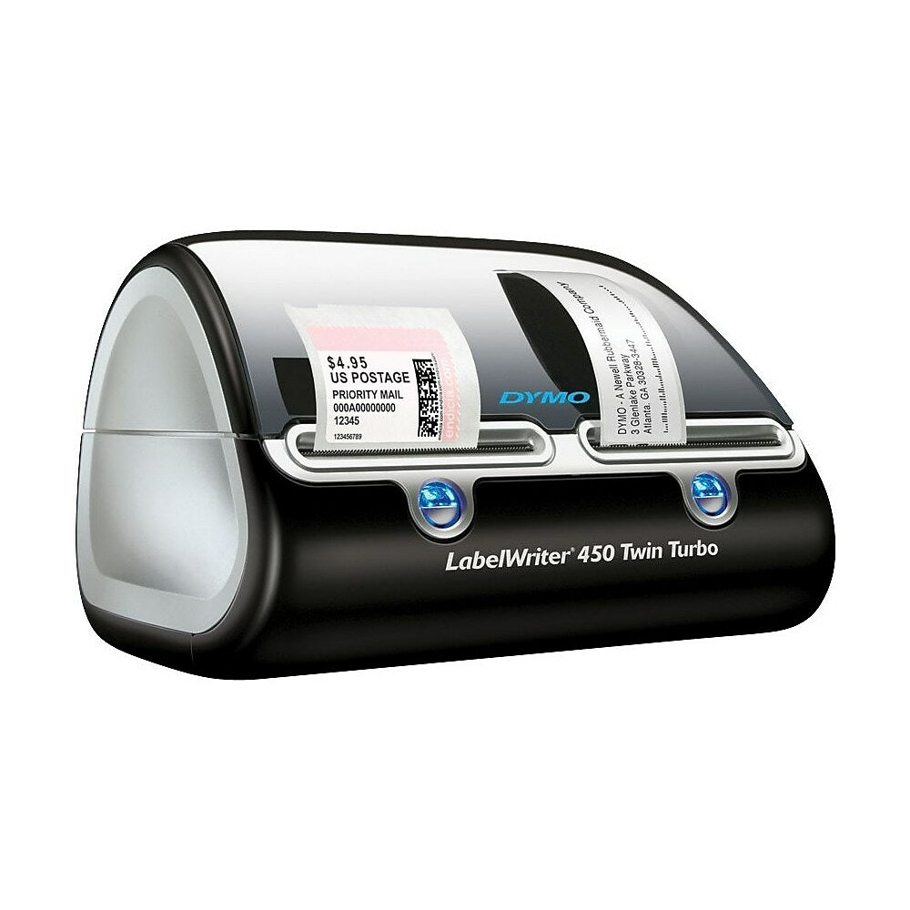 DYMO LabelWriter 450 Twin Turbo Label Printer