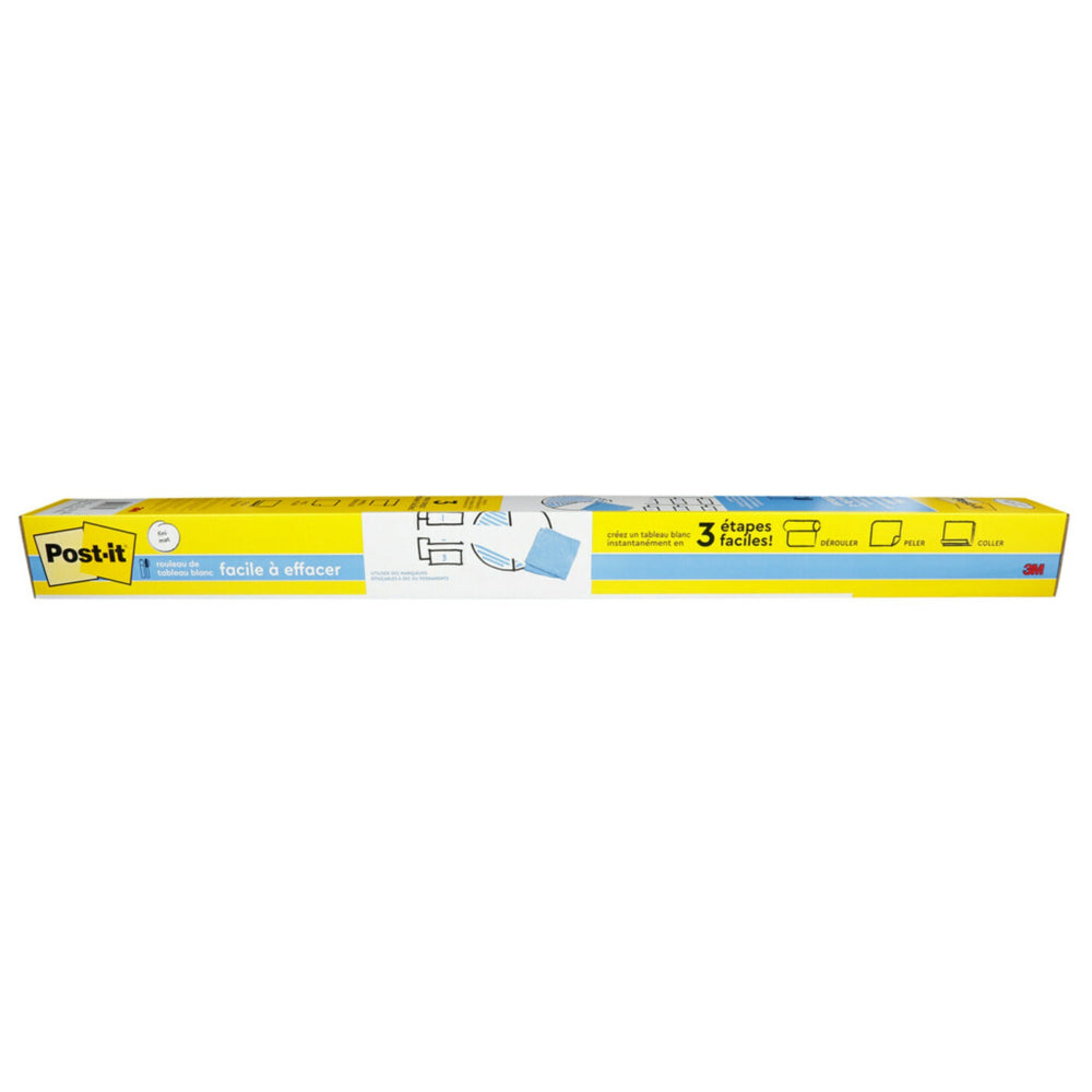 Post-it Flex Write Surface - 8' x 4'