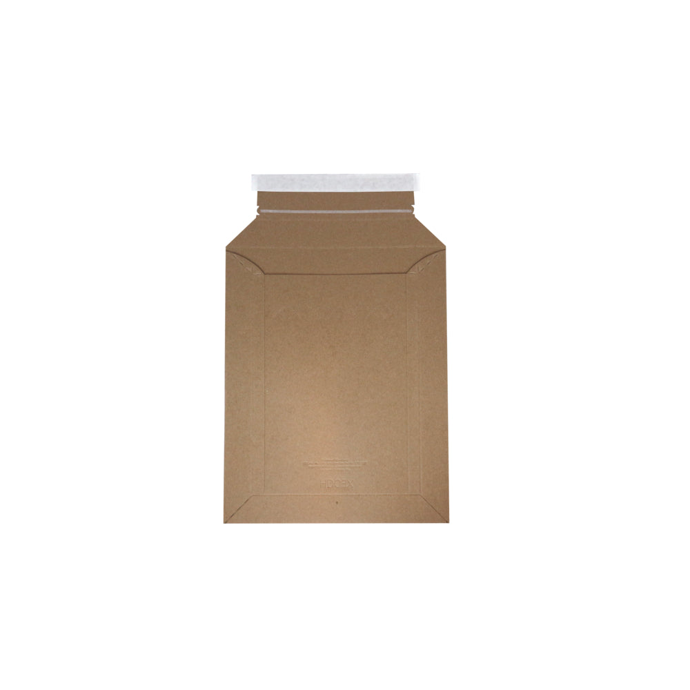 Enveloppes d'expédition Conformer en kraft robuste - Ouverture - 29 pts x 36 1/2 po - Carton aggloméré - Paquet de 25
