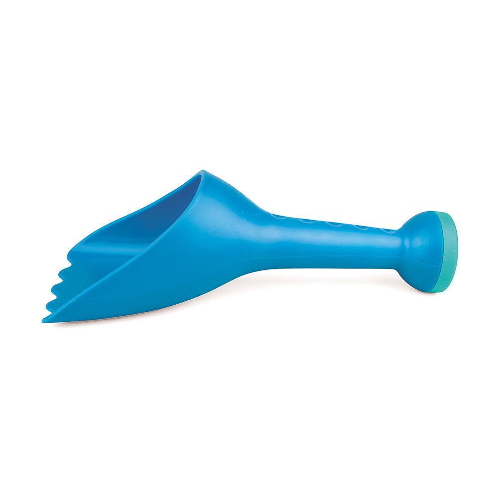 Hape Rain Shovel-Blue