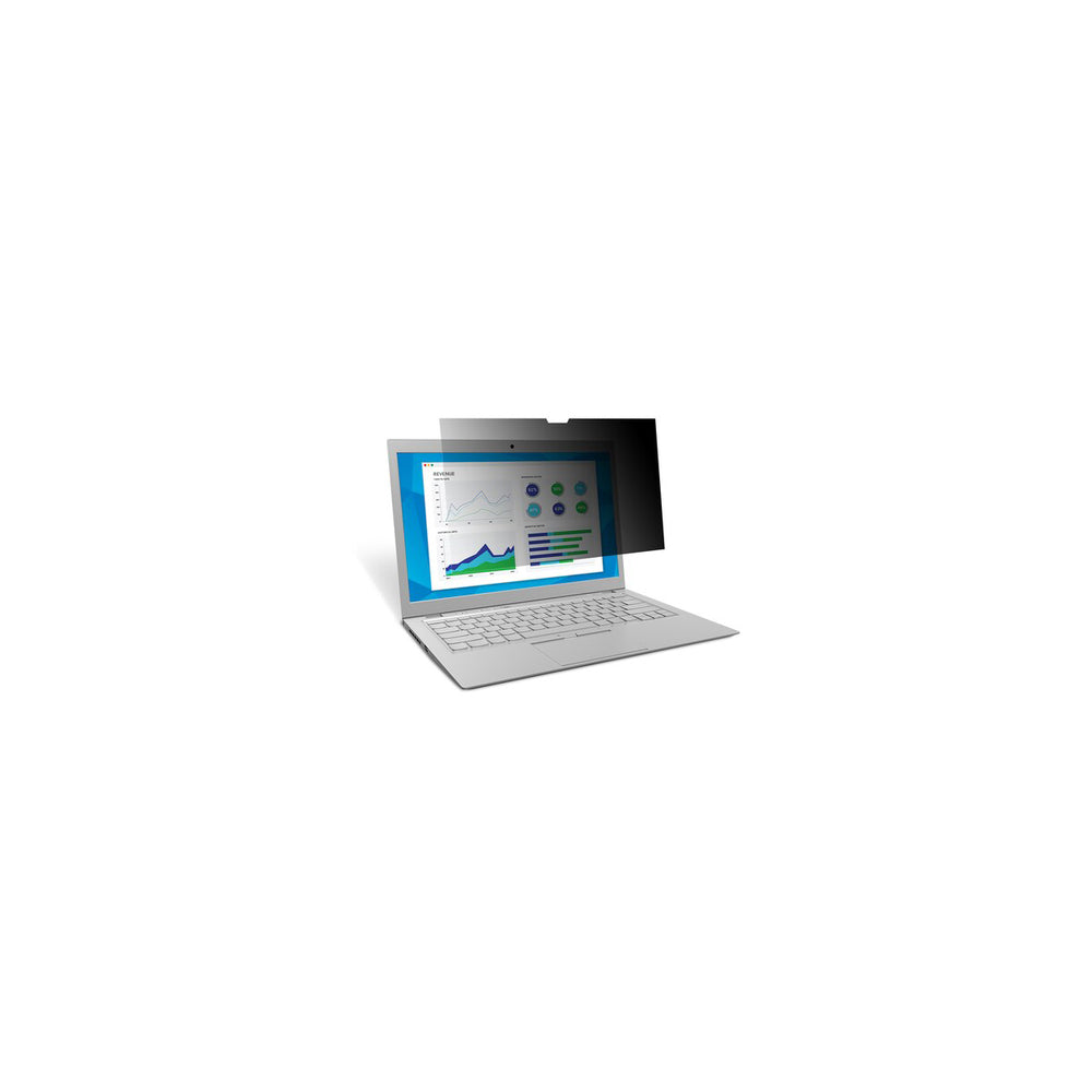 3M Privacy Filter for 12.5" Widescreen Laptop